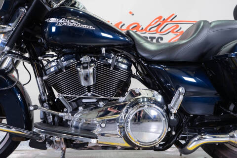 2019 Harley-Davidson Street Glide