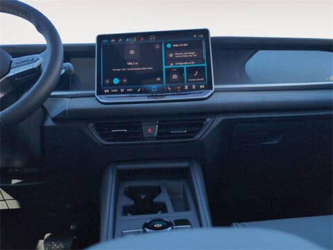 2025 Volkswagen Tiguan SE 4Motion