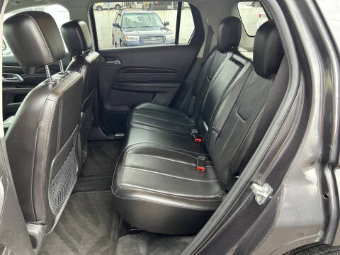 2015 GMC Terrain Denali