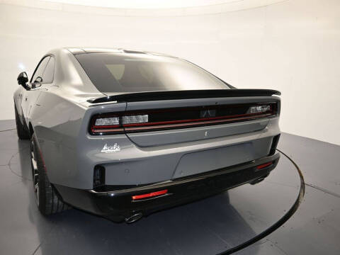 2026 Dodge Charger Scat Pack Plus