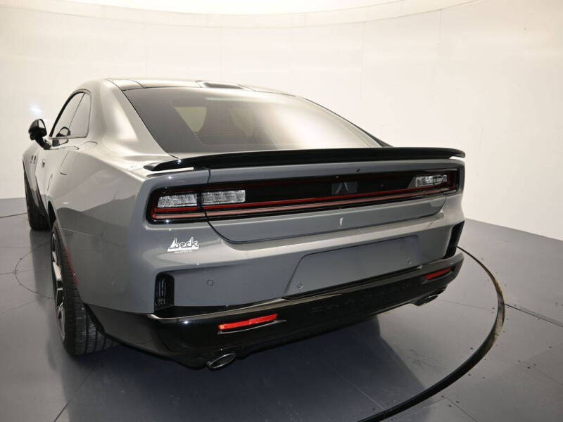 2026 Dodge Charger Scat Pack Plus