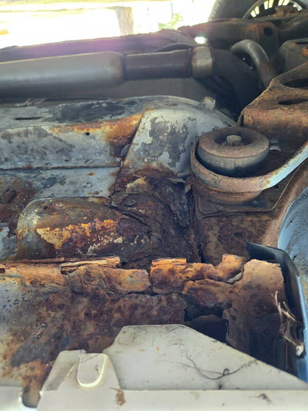 1991 Cadillac DeVille