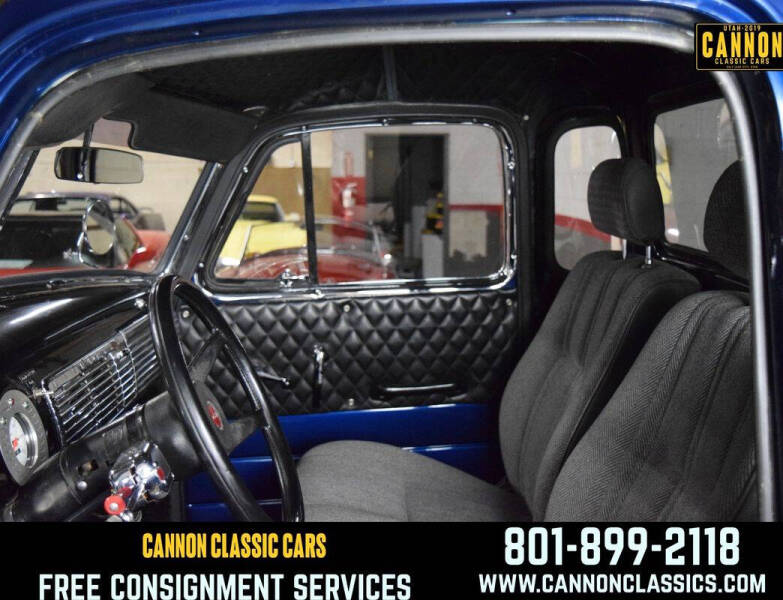 1953 Chevrolet 3100