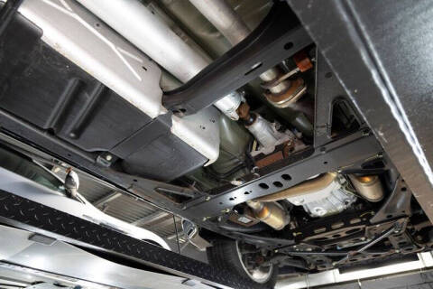 2005 Chevrolet SSR LS