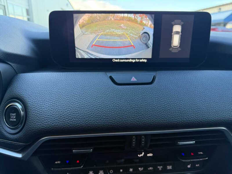 2024 Mazda CX-90 3.3 Turbo Premium