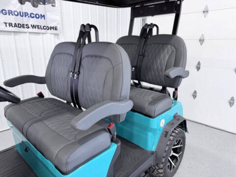 2025 Denago Rover XL