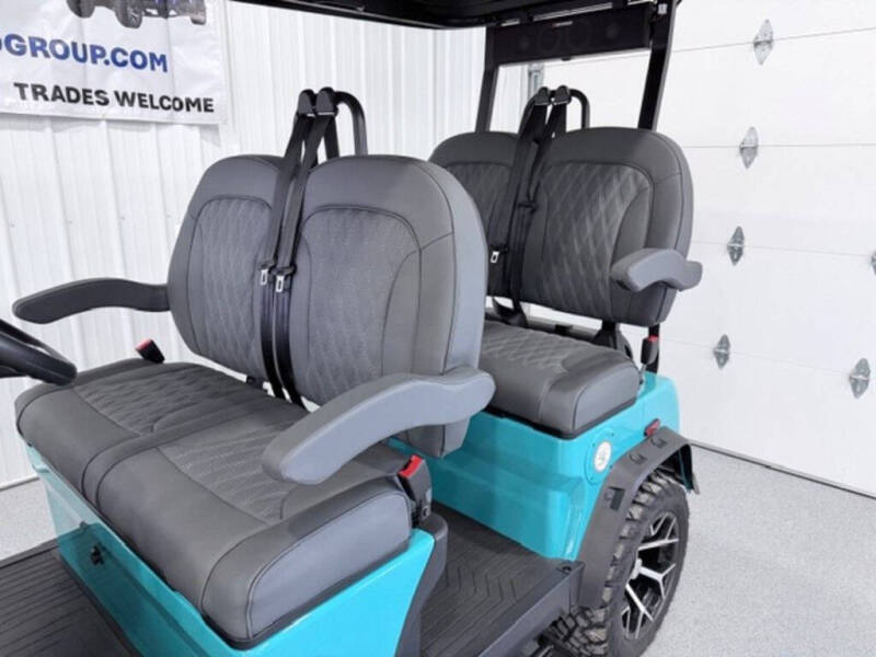 2025 Denago Rover XL