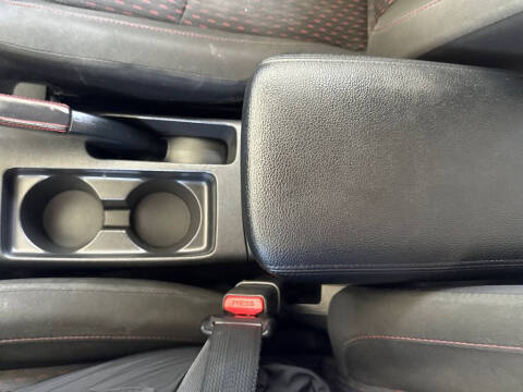 2019 Mitsubishi Outlander Sport