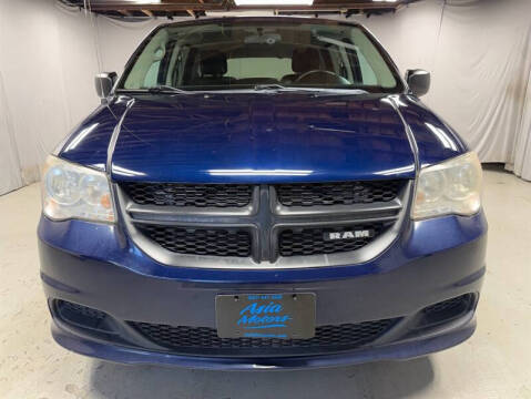 2014 RAM C/V Tradesman