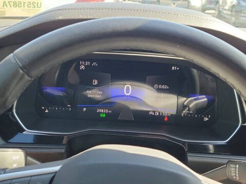 2023 Volkswagen Jetta Sport