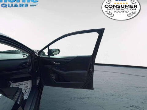 2020 Subaru Legacy Premium