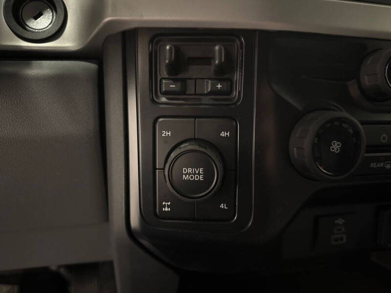 2026 Ford F-350 Super Duty