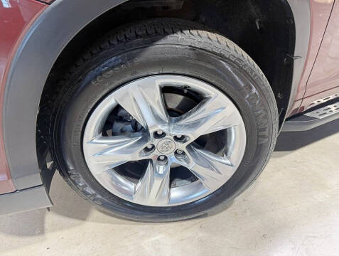 2014 Toyota Highlander Limited