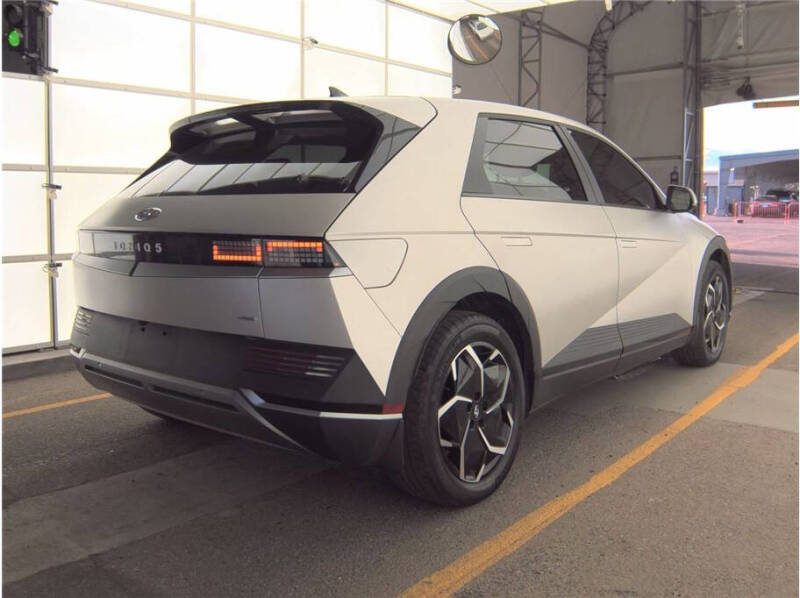 2023 Hyundai Ioniq 5 SEL