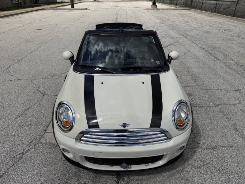 2011 MINI Cooper