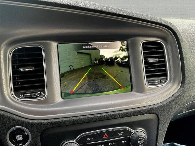 2023 Dodge Charger