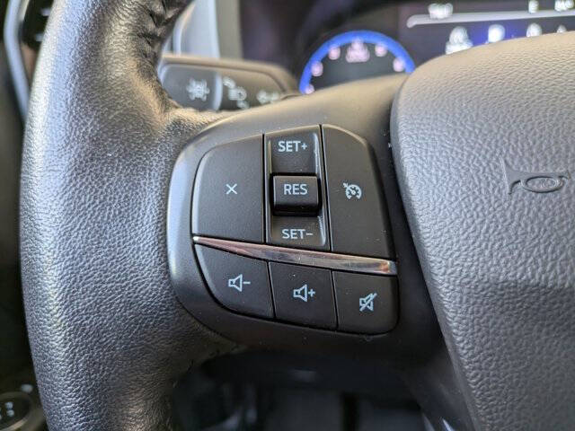 2021 Ford Bronco Sport First Edition