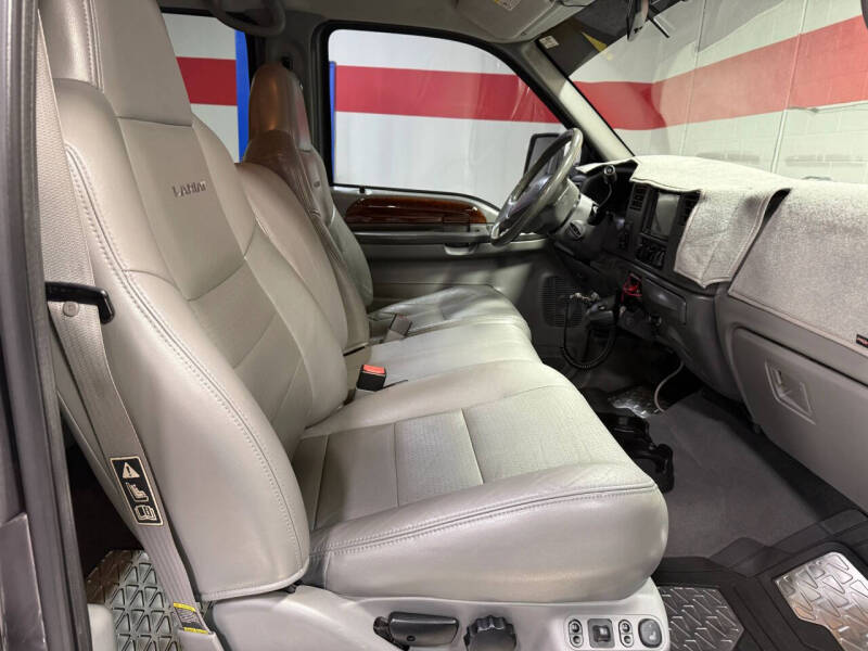 2002 Ford F-250 Super Duty