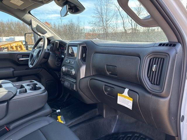 2024 GMC Sierra 3500HD