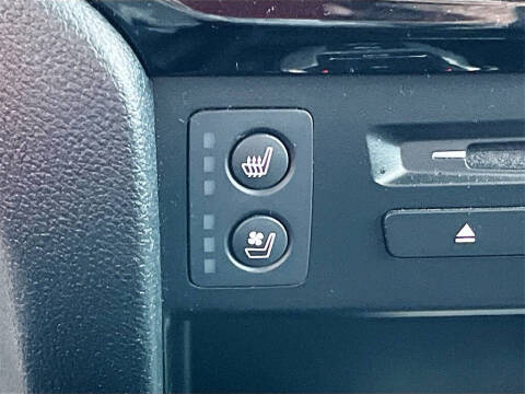 2022 Honda Pilot Elite