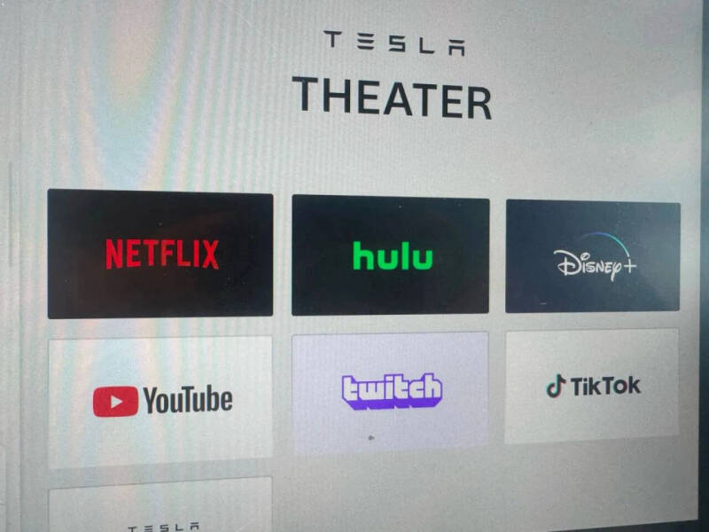 2021 Tesla Model 3 Performance
