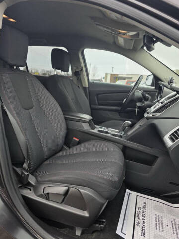 2014 GMC Terrain SLE-2