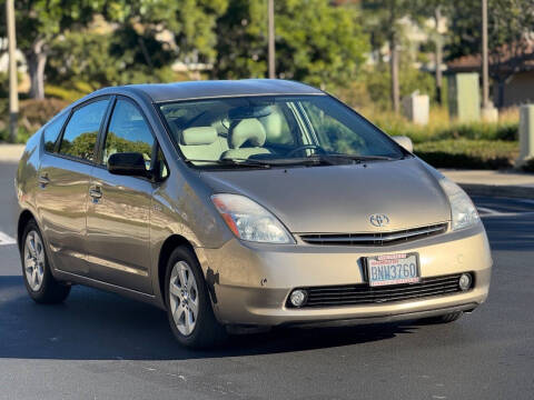 2008 Toyota Prius Touring