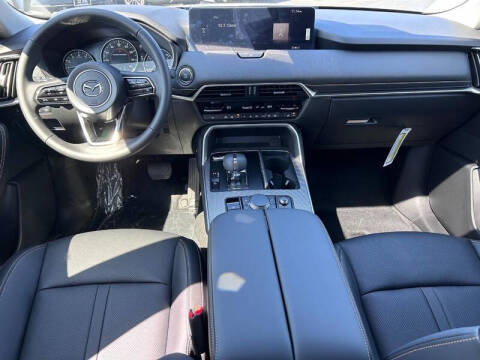 2025 Mazda CX-90 3.3 Turbo Preferred