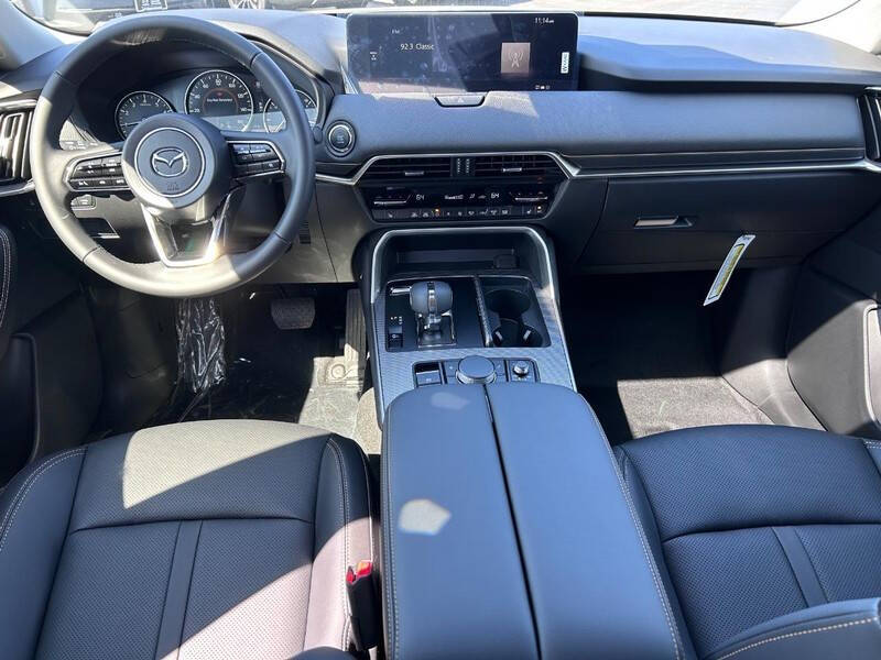 2025 Mazda CX-90 3.3 Turbo Preferred