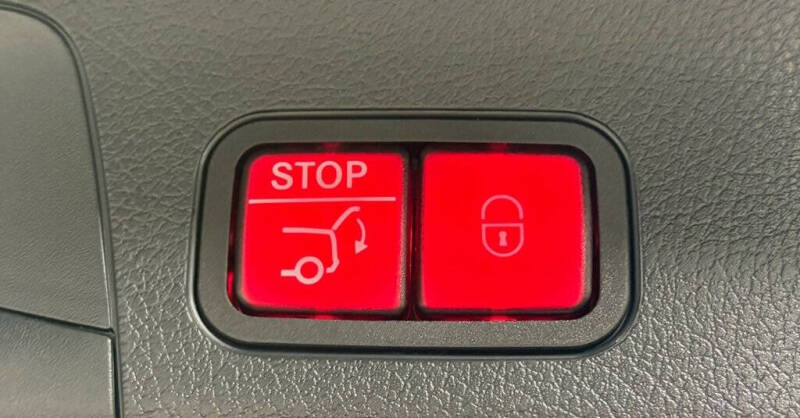 2024 Mercedes-Benz GLB AMG GLB 35