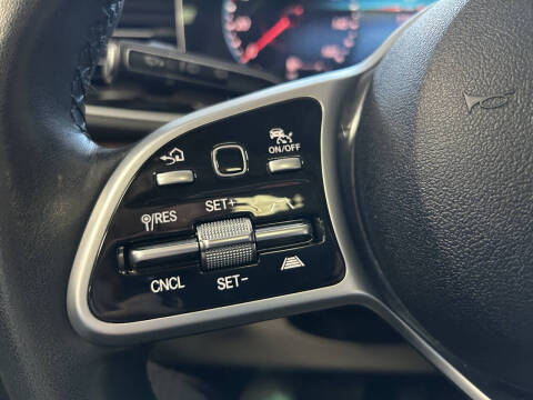 2022 Mercedes-Benz GLE GLE 350 4MATIC