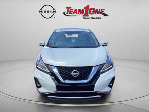 2024 Nissan Murano SL