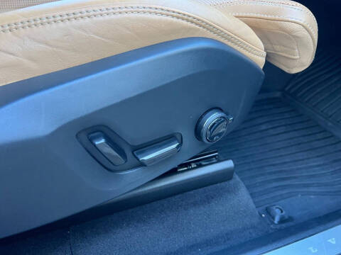 2016 Volvo XC90 T6 Inscription