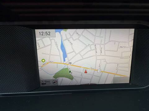 2013 Mercedes-Benz C-Class C 300 Sport 4MATIC