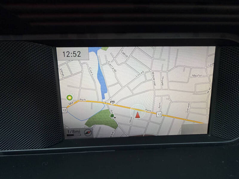 2013 Mercedes-Benz C-Class C 300 Sport 4MATIC