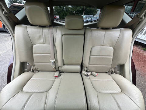 2014 Nissan Murano S