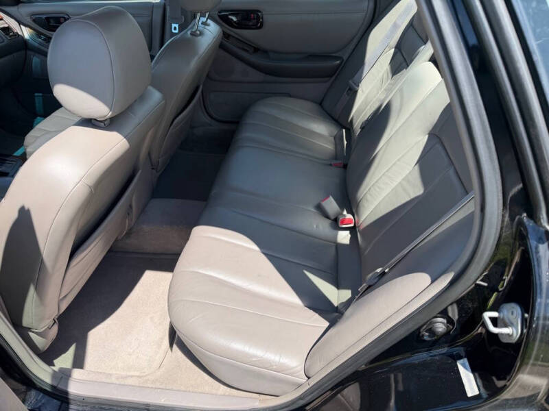 1999 Toyota Avalon XLS