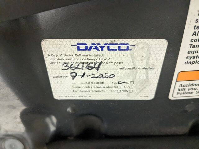 2007 Honda Accord EX-L V-6 w/Navi