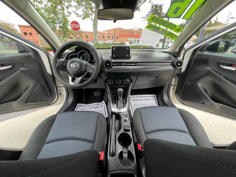 2016 Scion iA for sale at Got Cars in Downey, CA