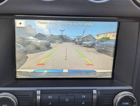 2017 Ford Mustang Shelby GT350