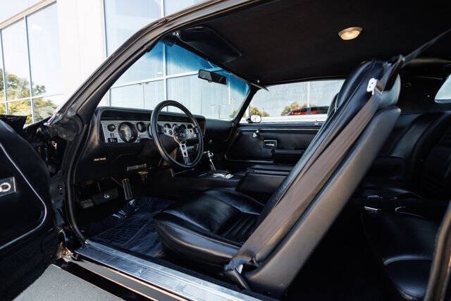 1978 Pontiac Firebird