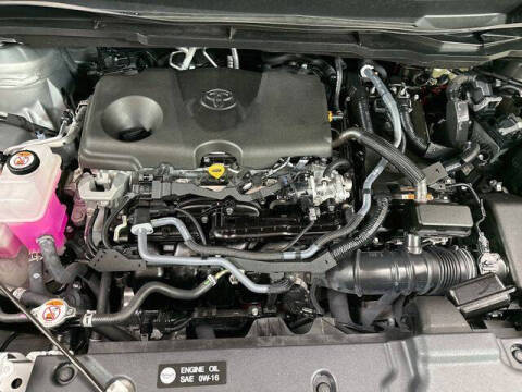 2025 Toyota Sienna Platinum 7-Passenger