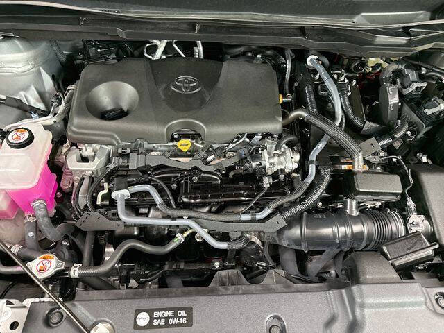 2025 Toyota Sienna Platinum 7-Passenger