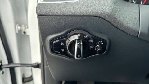 2014 Audi Q5 2.0T quattro Premium