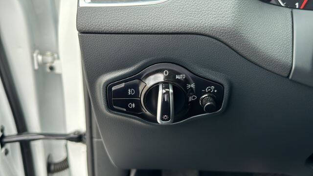2014 Audi Q5 2.0T quattro Premium