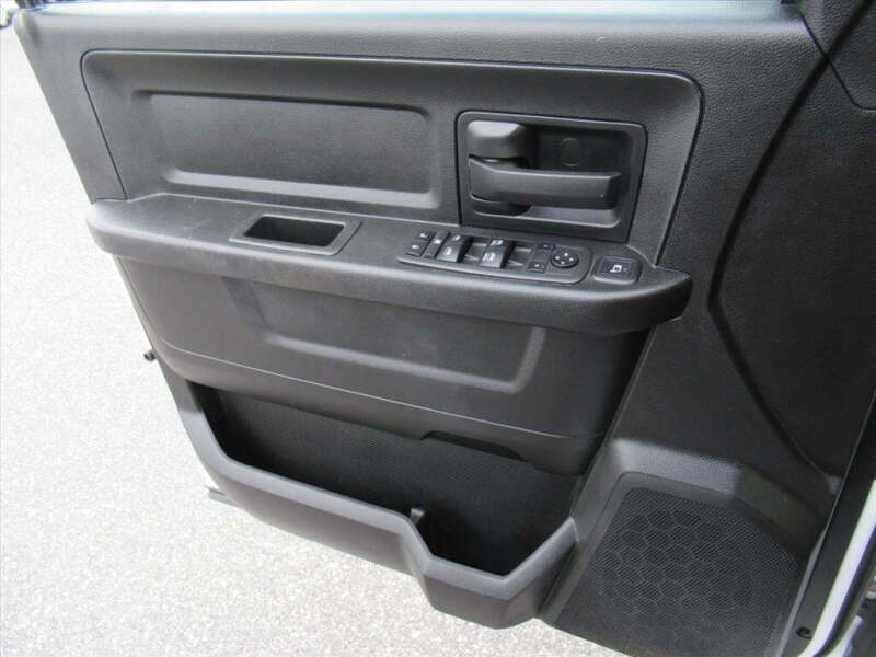 2022 RAM 3500 Tradesman