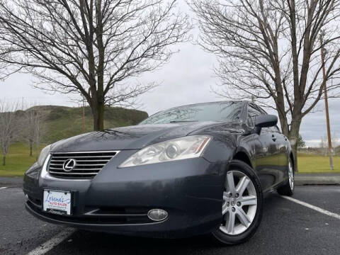 2008 Lexus ES 350
