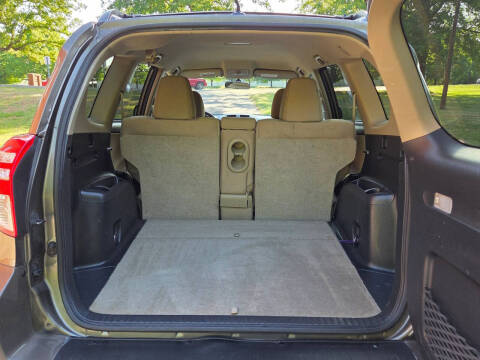 2011 Toyota RAV4