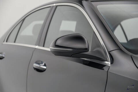 2022 Mercedes-Benz C-Class C 300