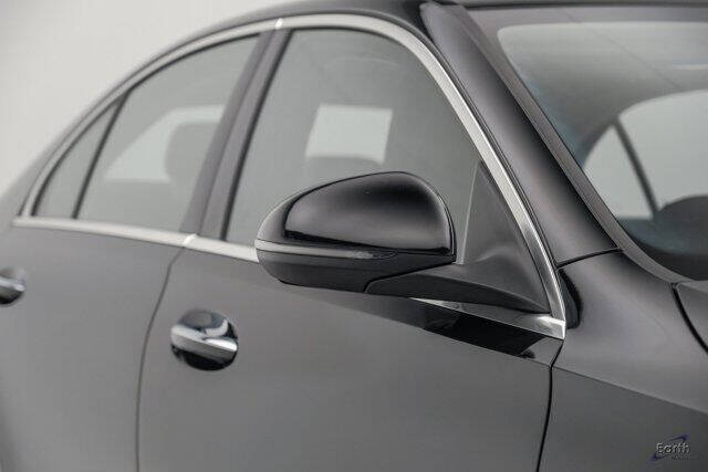 2022 Mercedes-Benz C-Class C 300